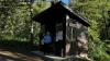 Aspen Grove Trailhead Operations