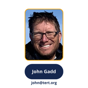 John Gadd